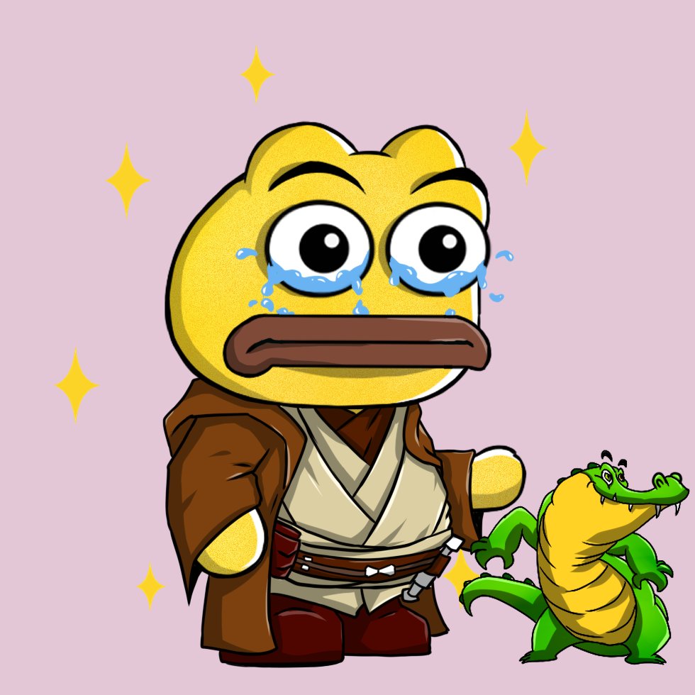 Lil Pepe trait