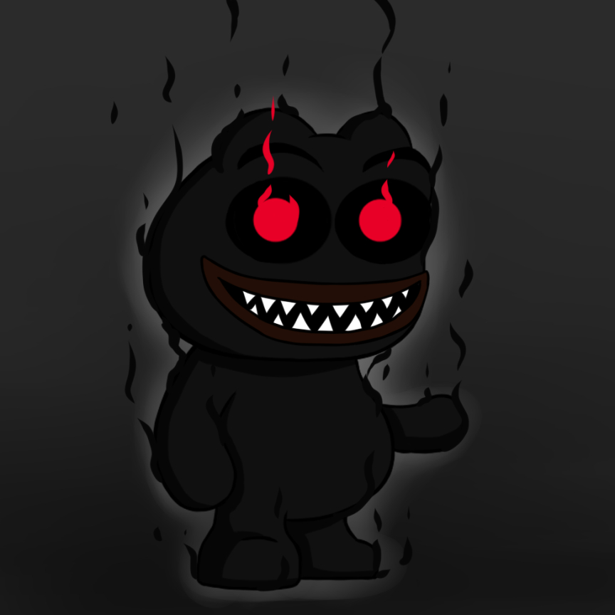 Lil Pepe trait